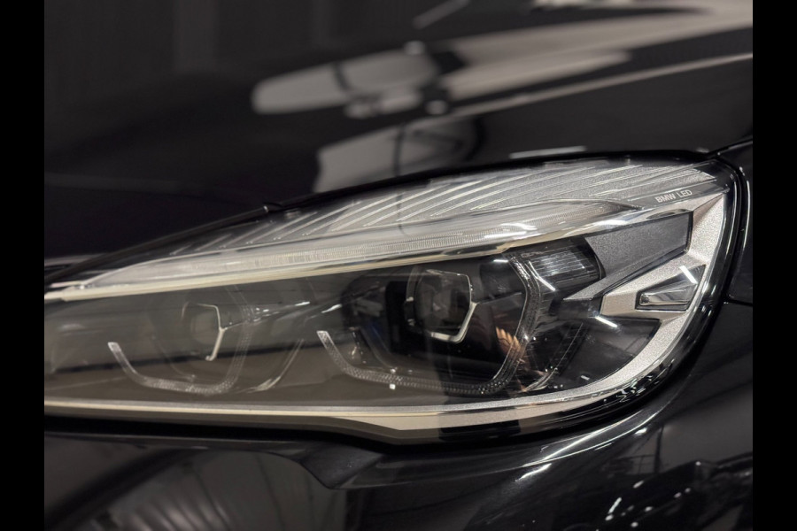 BMW 2 Serie Gran Tourer 216i 7p. M-Sport | DEALER ONDERHOUDEN| NAP