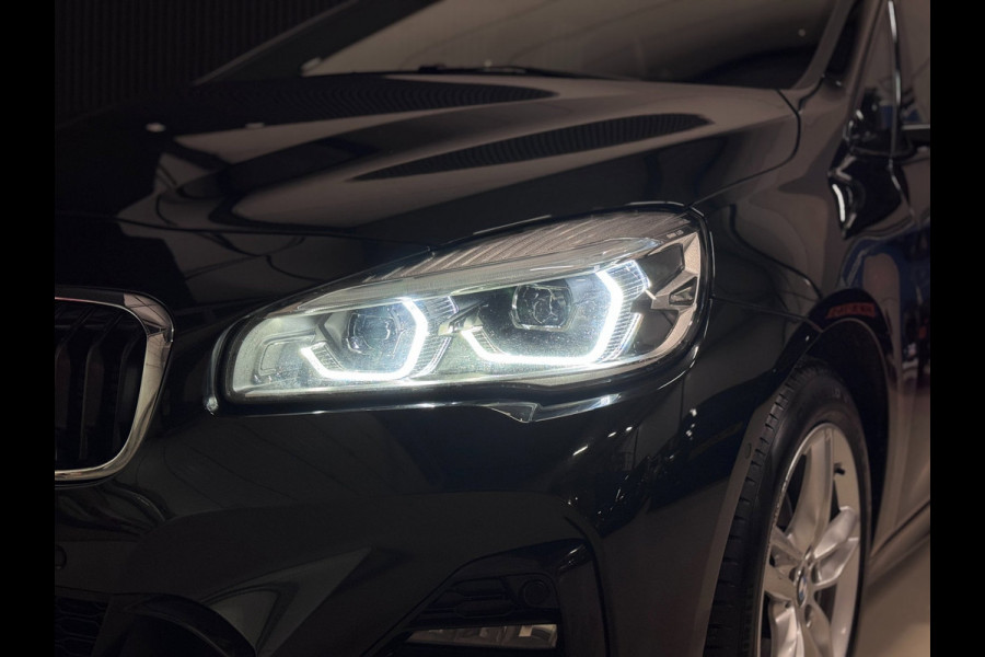 BMW 2 Serie Gran Tourer 216i 7p. M-Sport | DEALER ONDERHOUDEN| NAP