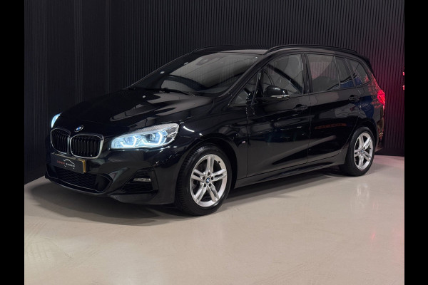 BMW 2 Serie Gran Tourer 216i 7p. M-Sport | DEALER ONDERHOUDEN| NAP