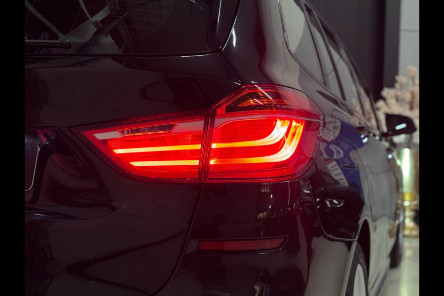 BMW 2 Serie Gran Tourer 216i 7p. M-Sport | DEALER ONDERHOUDEN| NAP