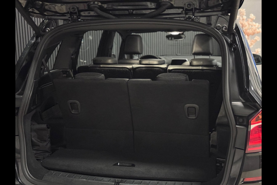 BMW 2 Serie Gran Tourer 216i 7p. M-Sport | DEALER ONDERHOUDEN| NAP
