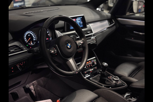 BMW 2 Serie Gran Tourer 216i 7p. M-Sport | DEALER ONDERHOUDEN| NAP