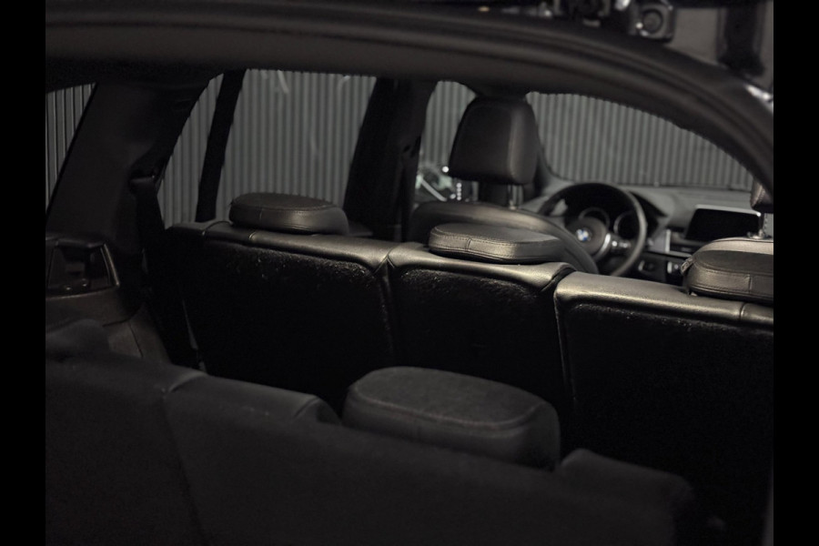 BMW 2 Serie Gran Tourer 216i 7p. M-Sport | DEALER ONDERHOUDEN| NAP