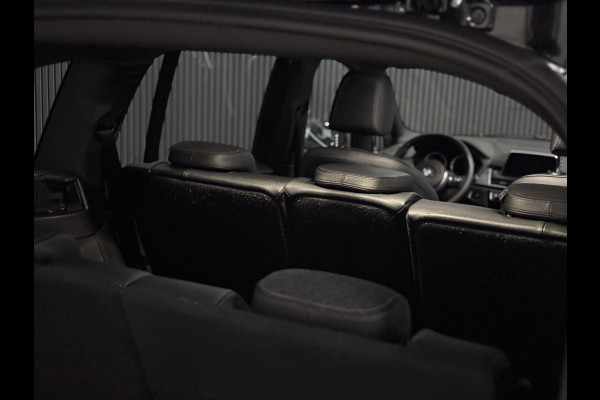 BMW 2 Serie Gran Tourer 216i 7p. M-Sport | DEALER ONDERHOUDEN| NAP