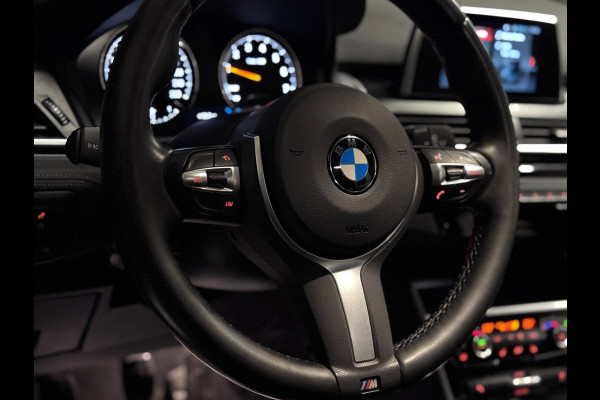 BMW 2 Serie Gran Tourer 216i 7p. M-Sport | DEALER ONDERHOUDEN| NAP