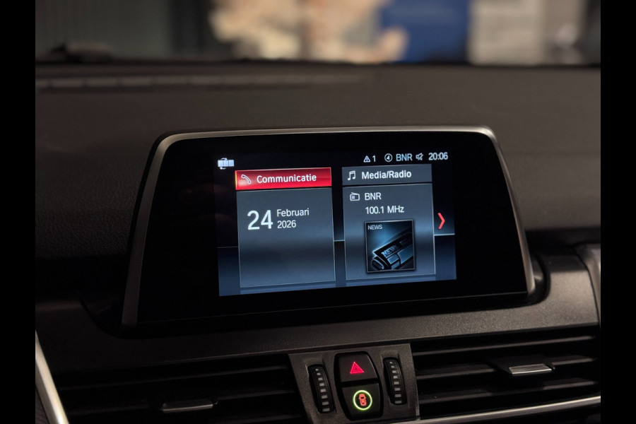 BMW 2 Serie Gran Tourer 216i 7p. M-Sport | DEALER ONDERHOUDEN| NAP