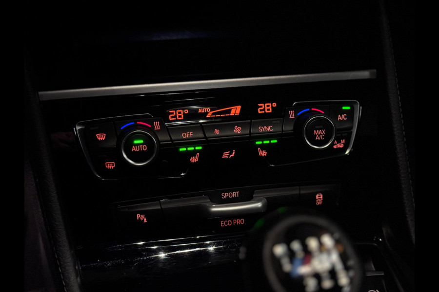 BMW 2 Serie Gran Tourer 216i 7p. M-Sport | DEALER ONDERHOUDEN| NAP