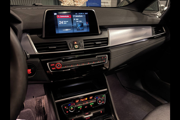 BMW 2 Serie Gran Tourer 216i 7p. M-Sport | DEALER ONDERHOUDEN| NAP