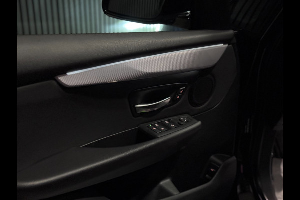 BMW 2 Serie Gran Tourer 216i 7p. M-Sport | DEALER ONDERHOUDEN| NAP