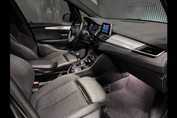 BMW 2 Serie Gran Tourer 216i 7p. M-Sport | DEALER ONDERHOUDEN| NAP