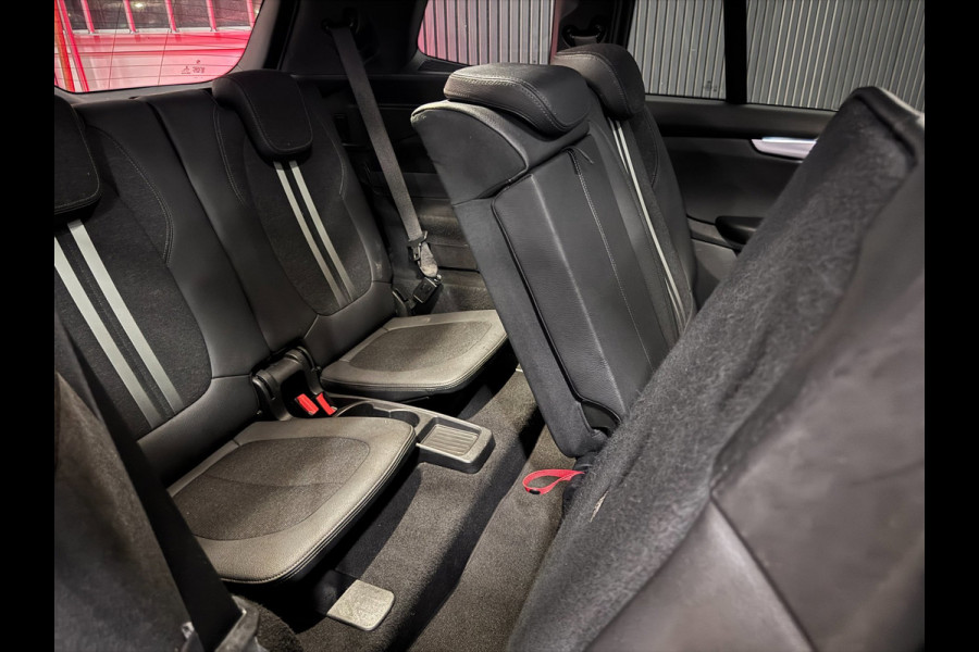 BMW 2 Serie Gran Tourer 216i 7p. M-Sport | DEALER ONDERHOUDEN| NAP