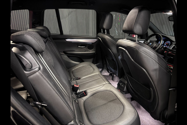 BMW 2 Serie Gran Tourer 216i 7p. M-Sport | DEALER ONDERHOUDEN| NAP