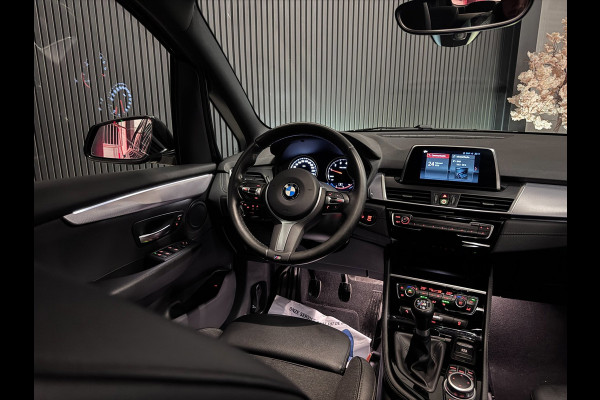 BMW 2 Serie Gran Tourer 216i 7p. M-Sport | DEALER ONDERHOUDEN| NAP