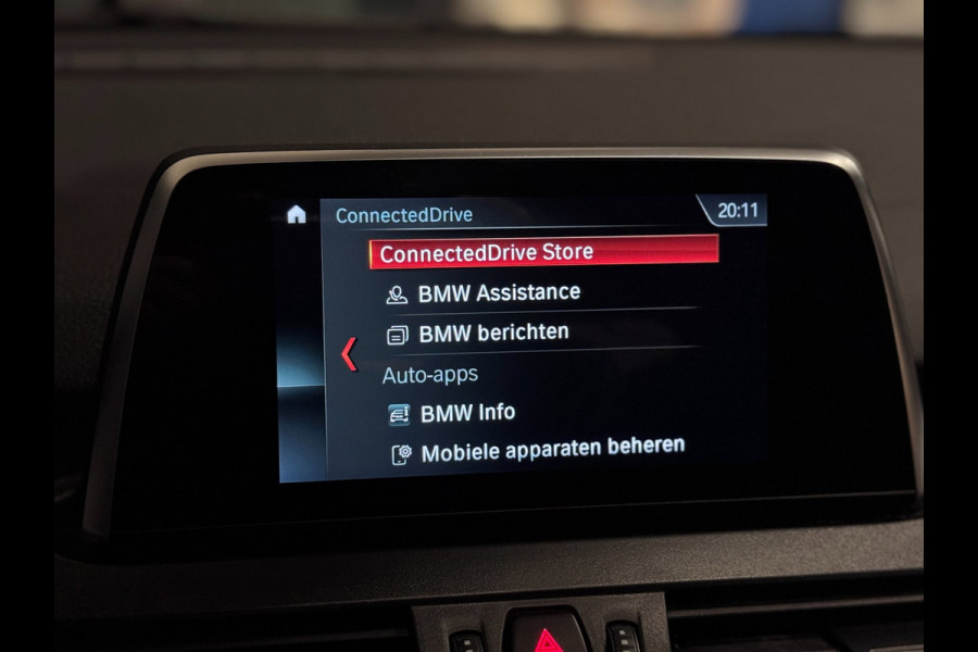 BMW 2 Serie Gran Tourer 216i 7p. M-Sport | DEALER ONDERHOUDEN| NAP