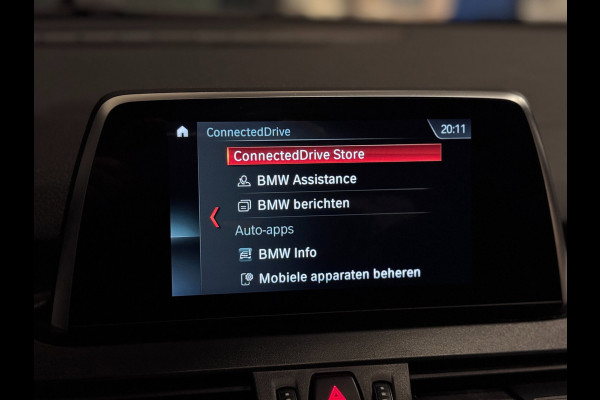 BMW 2 Serie Gran Tourer 216i 7p. M-Sport | DEALER ONDERHOUDEN| NAP