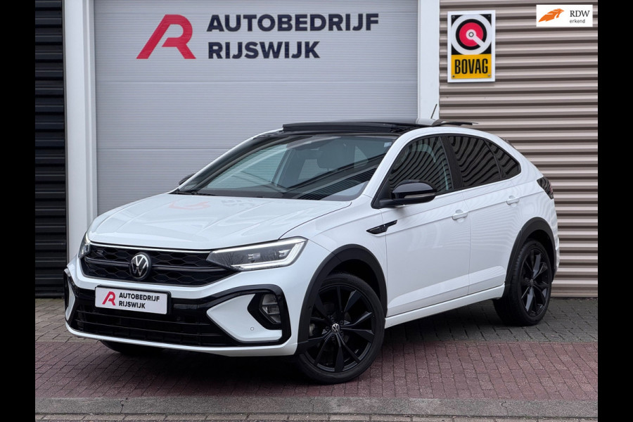 Volkswagen Taigo 1.5 TSI 3x R-Line Pano/Keyless/AppleCar/Camera