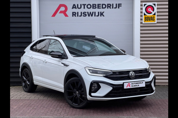 Volkswagen Taigo 1.5 TSI 3x R-Line Pano/Keyless/AppleCar/Camera