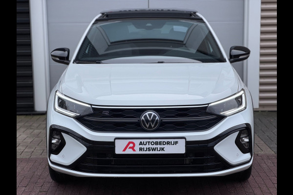 Volkswagen Taigo 1.5 TSI 3x R-Line Pano/Keyless/AppleCar/Camera