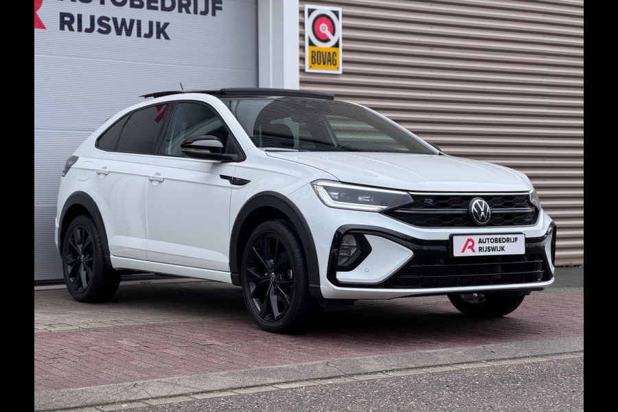Volkswagen Taigo 1.5 TSI 3x R-Line Pano/Keyless/AppleCar/Camera