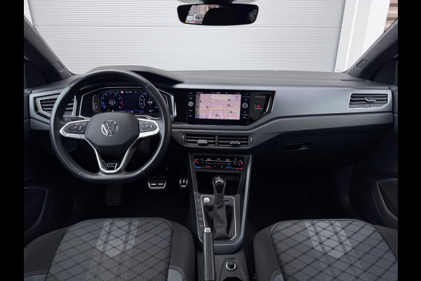 Volkswagen Taigo 1.5 TSI 3x R-Line Pano/Keyless/AppleCar/Camera