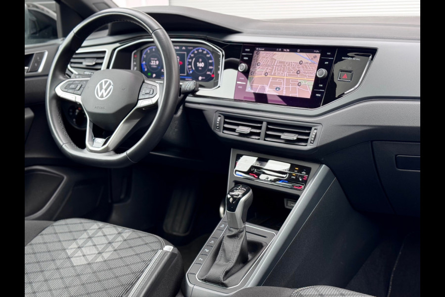 Volkswagen Taigo 1.5 TSI 3x R-Line Pano/Keyless/AppleCar/Camera