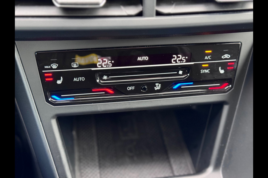 Volkswagen Taigo 1.5 TSI 3x R-Line Pano/Keyless/AppleCar/Camera