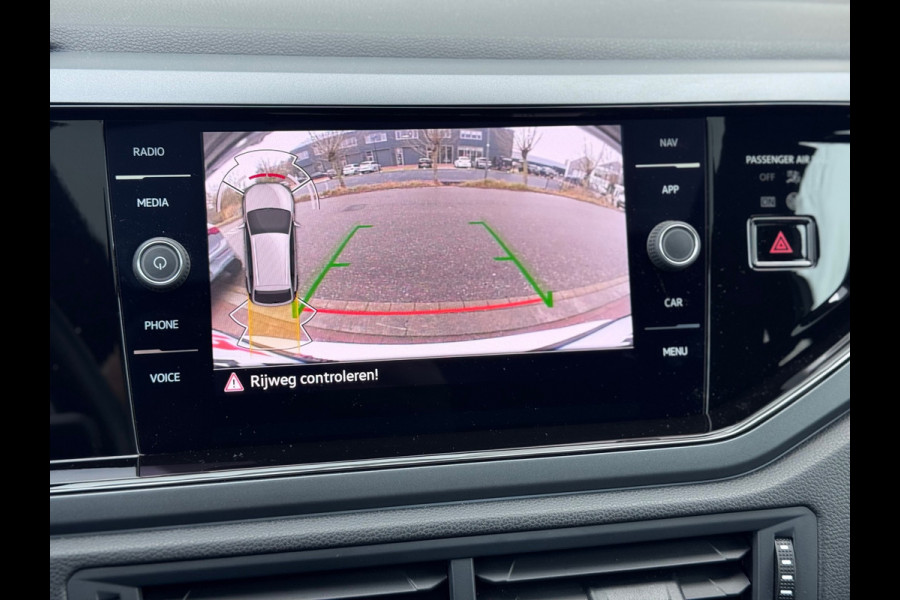 Volkswagen Taigo 1.5 TSI 3x R-Line Pano/Keyless/AppleCar/Camera