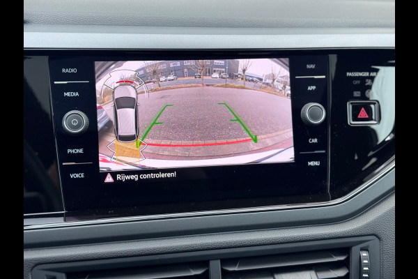 Volkswagen Taigo 1.5 TSI 3x R-Line Pano/Keyless/AppleCar/Camera