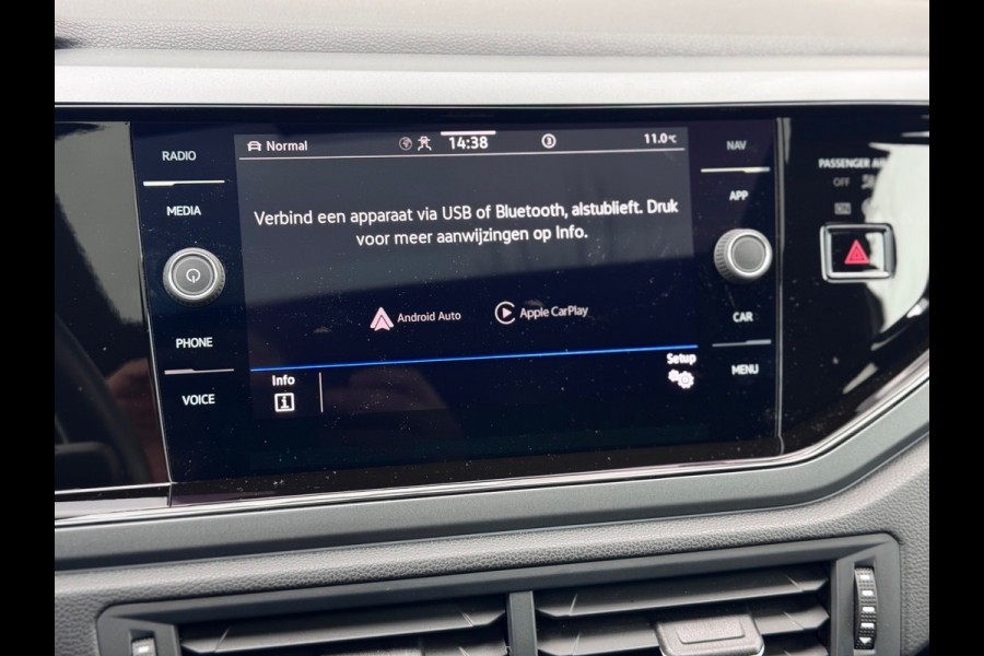 Volkswagen Taigo 1.5 TSI 3x R-Line Pano/Keyless/AppleCar/Camera