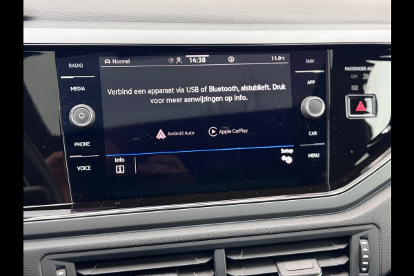 Volkswagen Taigo 1.5 TSI 3x R-Line Pano/Keyless/AppleCar/Camera