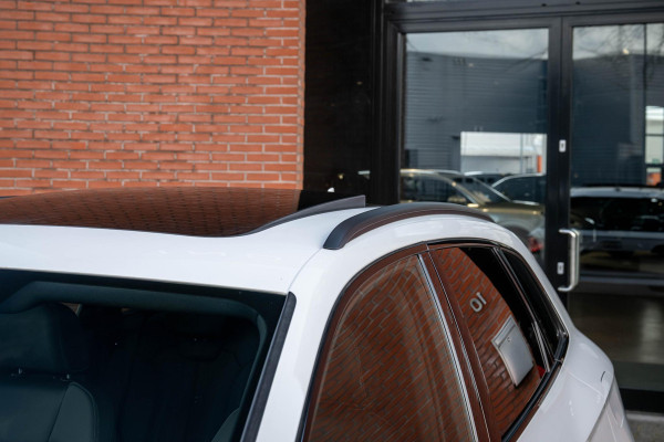 Audi Q5 50 TFSI e S-Line Competition 299pk Luchtvering BTW