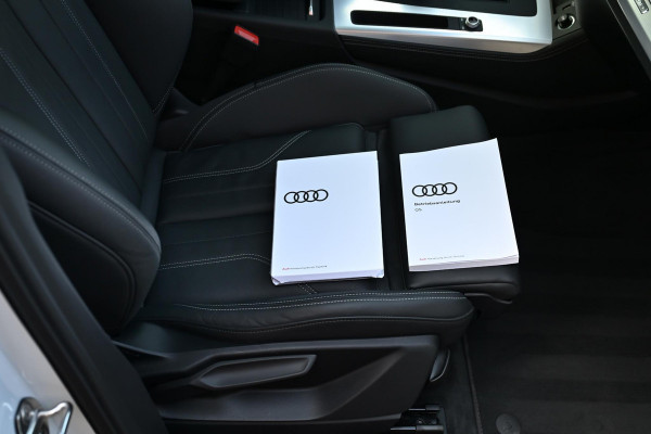 Audi Q5 50 TFSI e S-Line Competition 299pk Luchtvering BTW