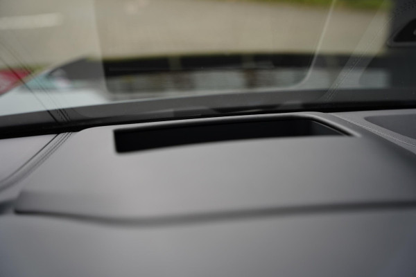 Audi RSQ8 4.0 TFSI Quattro Keramisch Leder Terracotta