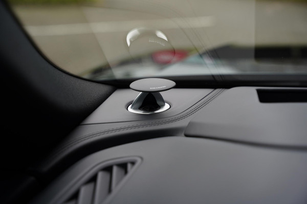 Audi RSQ8 4.0 TFSI Quattro Keramisch Leder Terracotta