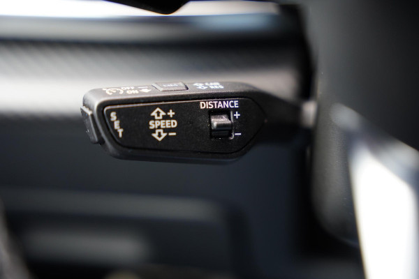 Audi RSQ8 4.0 TFSI Quattro Keramisch Leder Terracotta