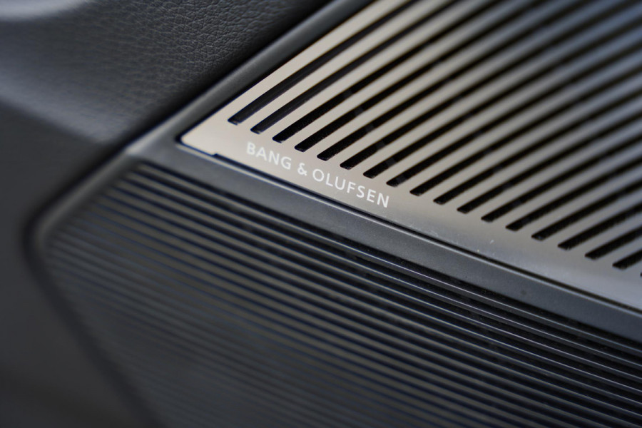 Audi RSQ8 4.0 TFSI Quattro Keramisch Leder Terracotta