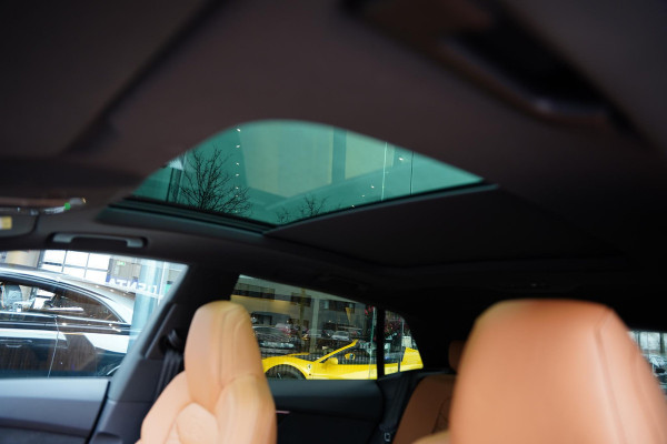 Audi RSQ8 4.0 TFSI Quattro Keramisch Leder Terracotta