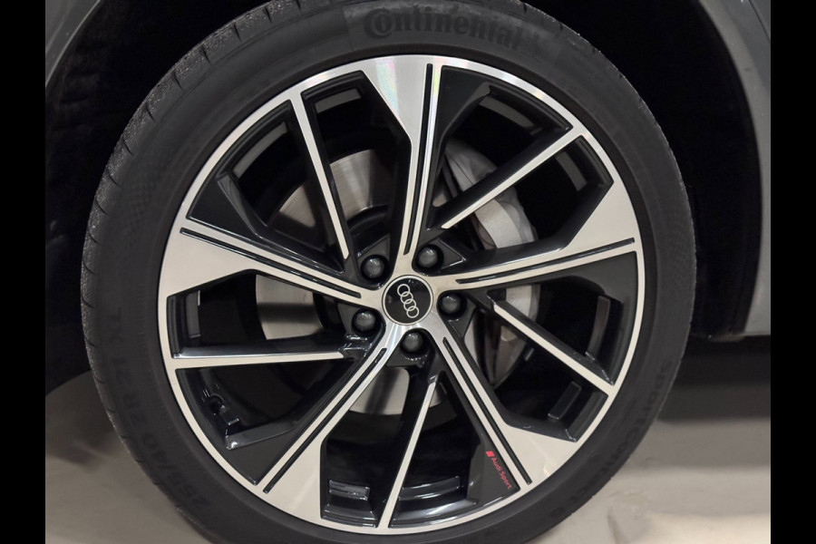 Audi Q5 55 TFSIe quattro S-Line | BTW | PANO | LED | SOH 98.7% | CAMERA