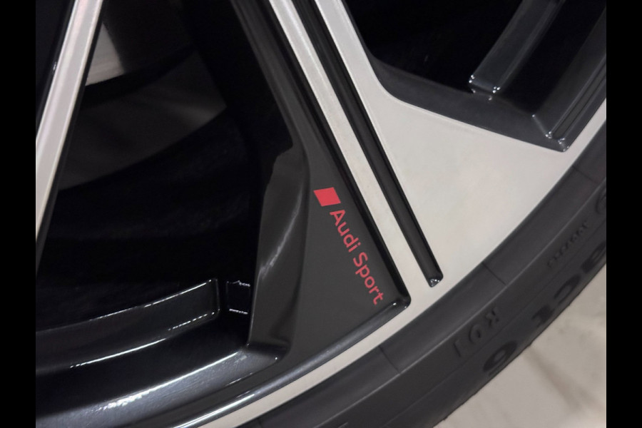 Audi Q5 55 TFSIe quattro S-Line | BTW | PANO | LED | SOH 98.7% | CAMERA