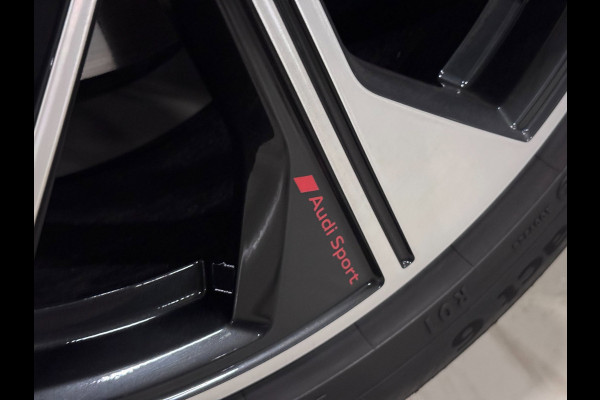 Audi Q5 55 TFSIe quattro S-Line | BTW | PANO | LED | SOH 98.7% | CAMERA