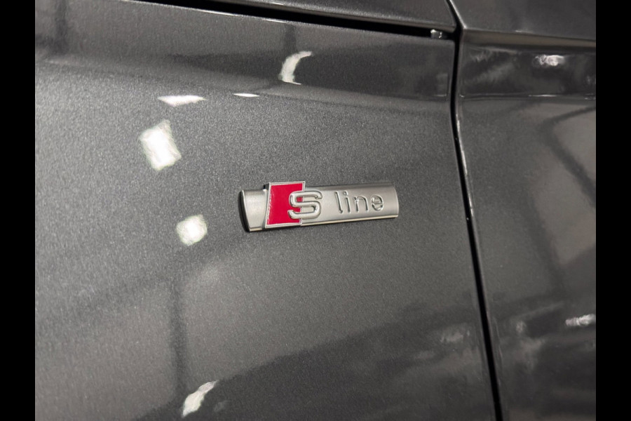 Audi Q5 55 TFSIe quattro S-Line | BTW | PANO | LED | SOH 98.7% | CAMERA