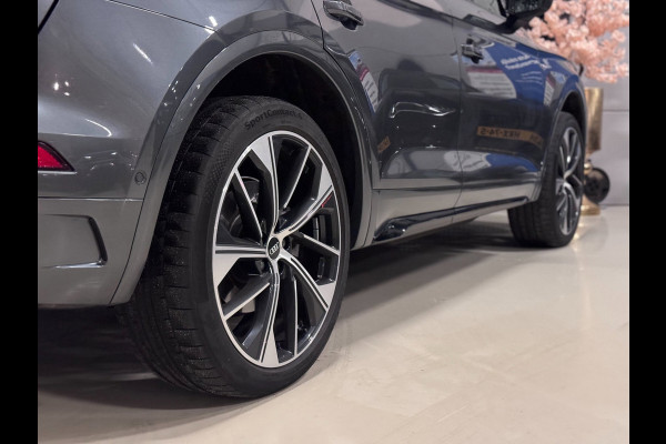 Audi Q5 55 TFSIe quattro S-Line | BTW | PANO | LED | SOH 98.7% | CAMERA