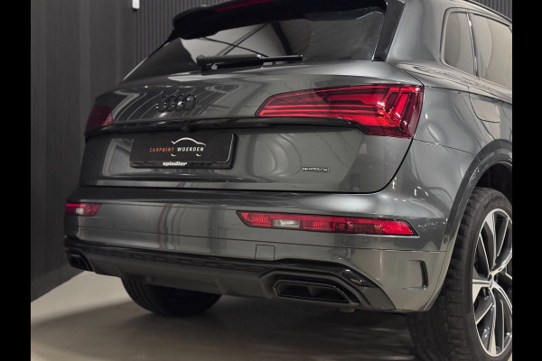 Audi Q5 55 TFSIe quattro S-Line | BTW | PANO | LED | SOH 98.7% | CAMERA