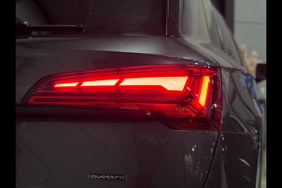 Audi Q5 55 TFSIe quattro S-Line | BTW | PANO | LED | SOH 98.7% | CAMERA