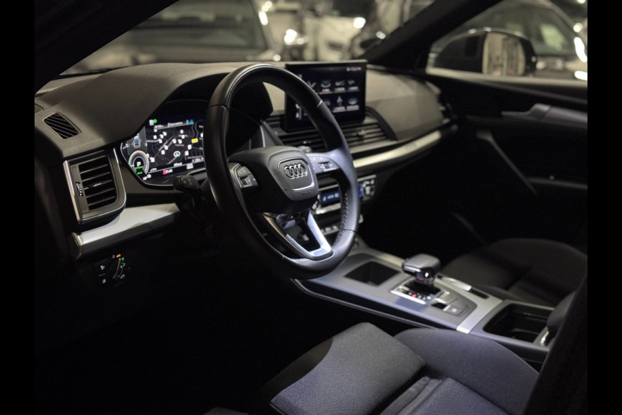 Audi Q5 55 TFSIe quattro S-Line | BTW | PANO | LED | SOH 98.7% | CAMERA