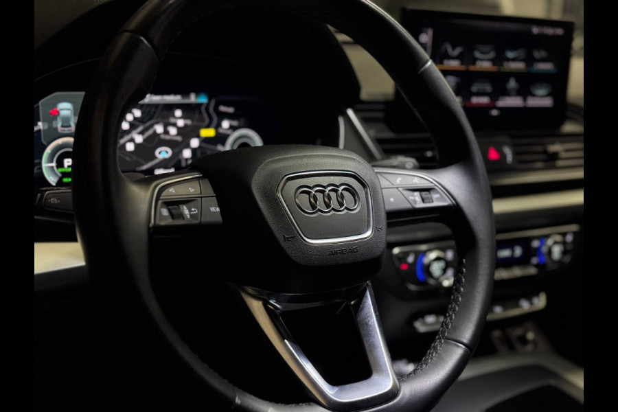 Audi Q5 55 TFSIe quattro S-Line | BTW | PANO | LED | SOH 98.7% | CAMERA