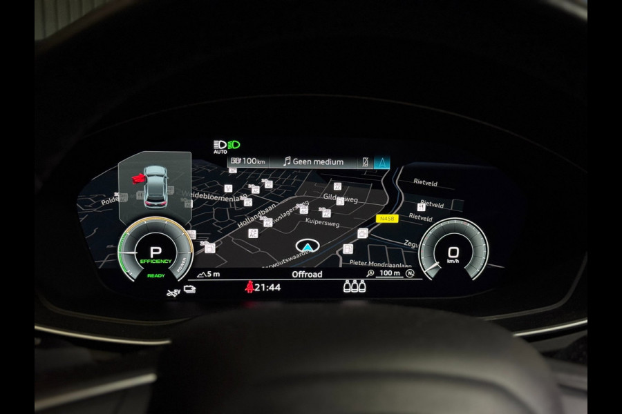 Audi Q5 55 TFSIe quattro S-Line | BTW | PANO | LED | SOH 98.7% | CAMERA