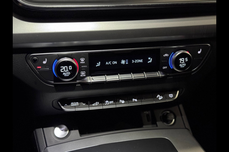 Audi Q5 55 TFSIe quattro S-Line | BTW | PANO | LED | SOH 98.7% | CAMERA
