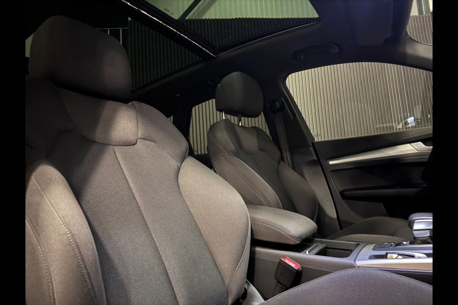 Audi Q5 55 TFSIe quattro S-Line | BTW | PANO | LED | SOH 98.7% | CAMERA