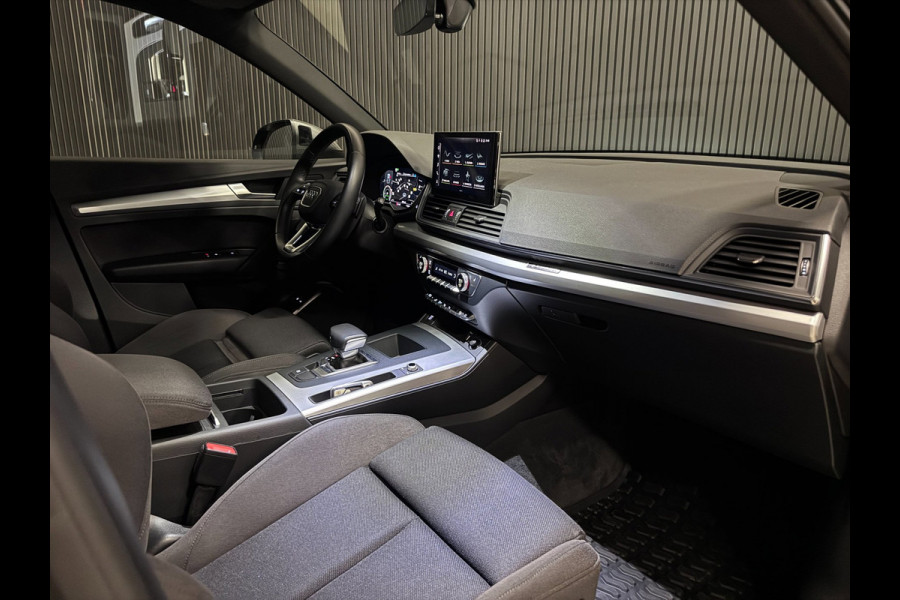 Audi Q5 55 TFSIe quattro S-Line | BTW | PANO | LED | SOH 98.7% | CAMERA